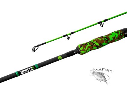 Delphin MONSTRO II / 2 díly (Velikost Delphin MONSTRO II / 2 díly 210cm/250g)