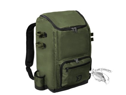 Rybářský batoh Delphin CLASSA