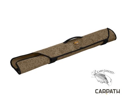 Pouzdro na vidličky Delphin Area STICK Carpath