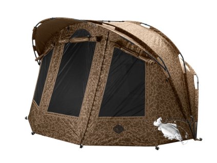 Bivak Delphin C3 LUX ClimaControl Carpath (Velikost Bivak Delphin C3 LUX ClimaControl Carpath )