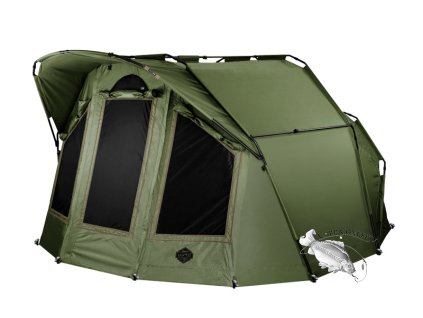 Bivak Delphin YURTA NEO ClimaControl (Velikost Bivak Delphin YURTA NEO ClimaControl )