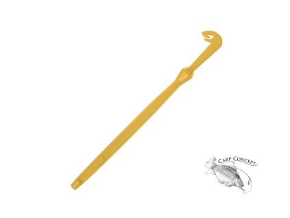 Vazač smyček Delphin KNOTTY