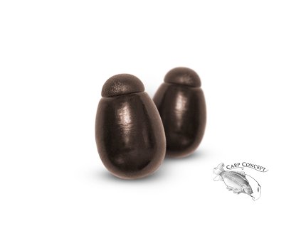 Rychlovýměnný systém návazců Delphin Q-METHOD / 10ks (Velikost Rychlovýměnný systém návazců Delphin Q-METHOD / 10ks SS)