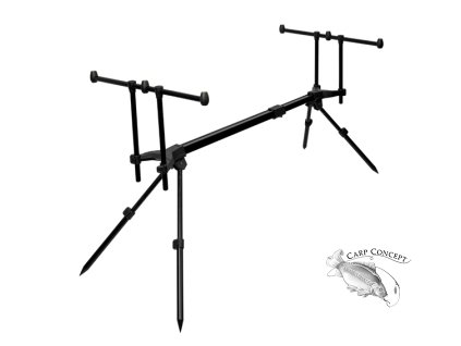 Rodpod Delphin BRONX 2G