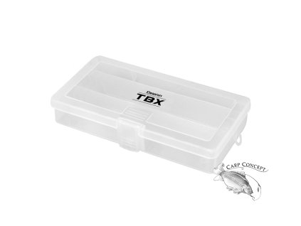 Krabice Delphin TBX One 3P (Velikost Krabice Delphin TBX One 162-3P 162x86x35mm)