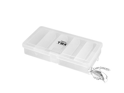 Krabice Delphin TBX One 5P (Velikost Krabice Delphin TBX One 214-5P 214x113x41mm)