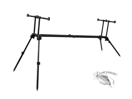 Rodpod Delphin CRABER Maxi