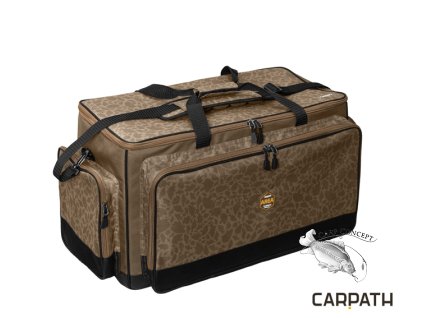 Delphin Area CARRY Carpath 3XL