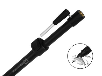 Vidlička Delphin D-STICK (Velikost Vidlička Delphin D-STICK 80-130cm)