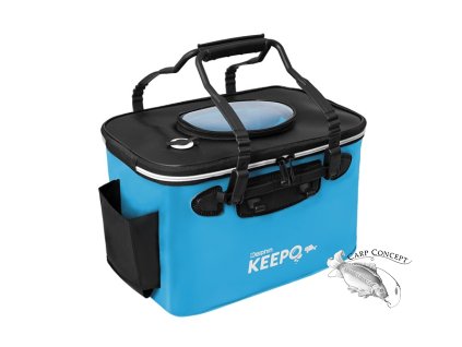 Přechovávací taška Delphin KEEPO