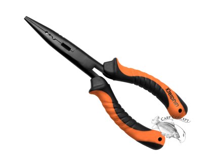 Kleště Delphin MULTI