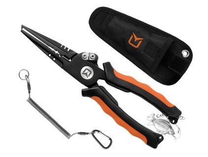 Kleště Delphin PROFISET