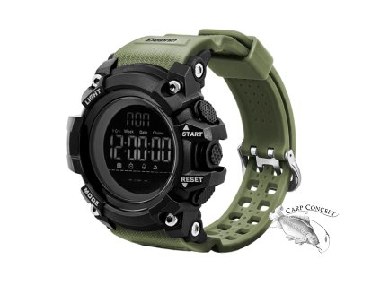 Digitální hodinky Delphin WIRUS