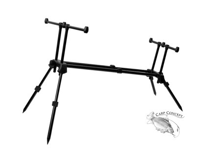 Rodpod Delphin CRABER Mini