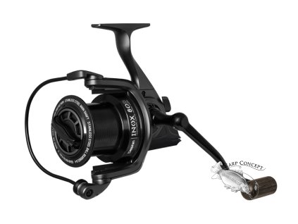 Delphin INOX (Velikost Delphin INOX 70 )