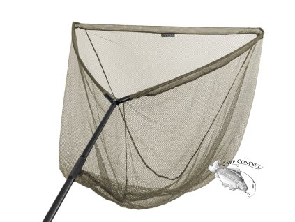 Delphin Podběrák Ykona 100x100cm 1.8m