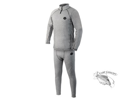 Termoprádlo Delphin TUNDRA Aktiv (Velikost Termoprádlo vrch Delphin TUNDRA Aktiv S)