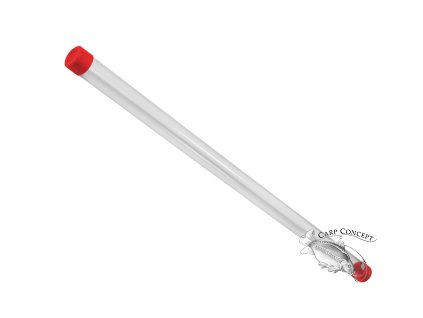 Tubus na špičky Delphin FEEDER