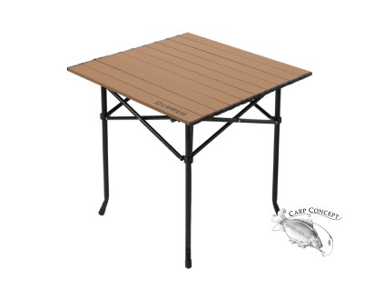 Skládací stolek Delphin CAMPSTA