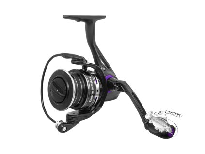 Cívka Delphin IXPERA 4T (Velikost Cívka Delphin IXPERA 2T aluminium)