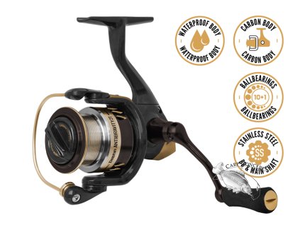 Delphin ANTIGRAVITY 3T (Velikost Delphin ANTIGRAVITY 2T vel. 2000)