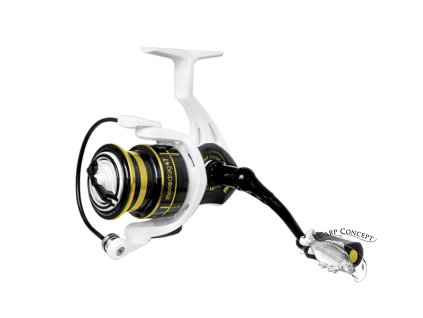 Náhradní cívka pro Delphin MonoDRAG 4T (Velikost Náhradní cívka pro Delphin MonoDRAG 2T aluminium)