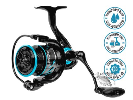 Delphin IXCELA AL BODY (Velikost Delphin IXCELA 2T AL BODY veľ. 2000)