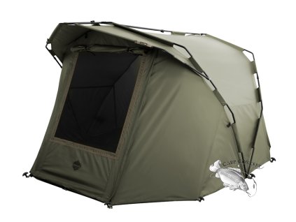 Bivak Delphin PANORAMA Eazy