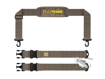 Transportní popruhy Delphin Eazy TRANS