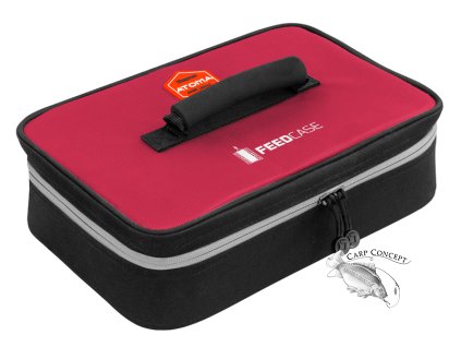 Taška Delphin ATOMA FeedCASE