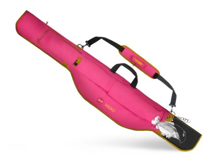 Pouzdro Delphin QUEEN (Velikost Pouzdro Delphin QUEEN 360-3 145cm)