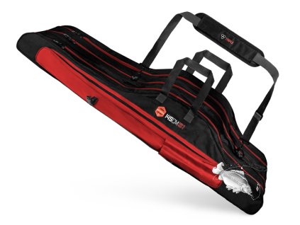 Pouzdro Delphin ATOMA Triple 360-3