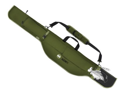 Pouzdro Delphin PORTA +Plus (Velikost Pouzdro Delphin PORTA +Plus 145cm)