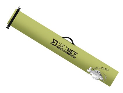 Nepromokavé pouzdro na podběrák Delphin WetNET