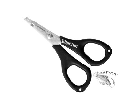Multifunkční nůžky Delphin UNIX