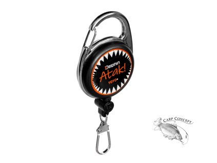 Jojo s metrem Delphin YOYO+