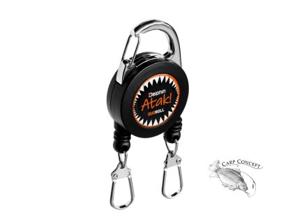 Jojo Delphin DuoROLL