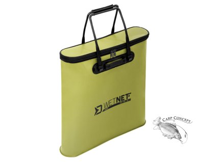 Delphin EVA taška na síťky WetNET Keep