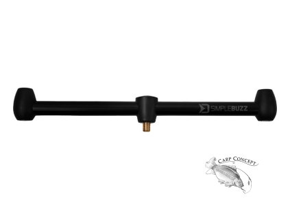 Delphin SimpleBUZZ hrazda na 2 pruty