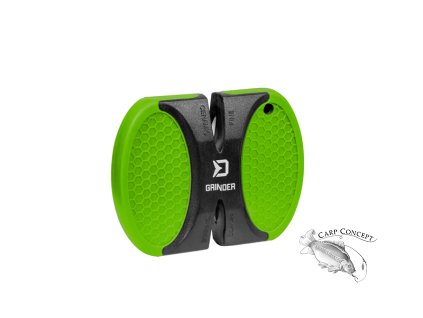 Brousek na nože Delphin GRINDER
