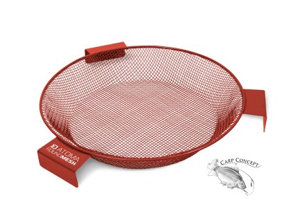 Síto Delphin ATOMA RoundMESH (Velikost Síto Delphin ATOMA RoundMESH 29cm/4mm)