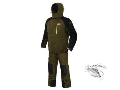 Delphin Winter CRUISER 5T (Velikost Zimní kalhoty Delphin Winter CRUISER 5T S)