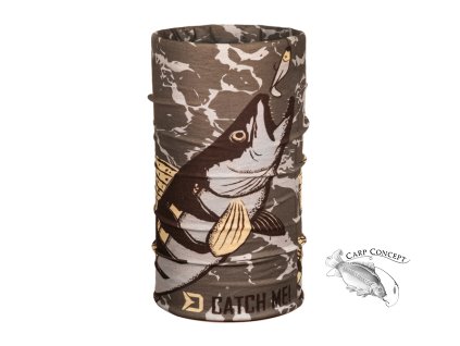 Multifunkční šátek Delphin CANDÁT