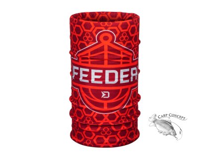 Multifunkční šátek Delphin ATOMA