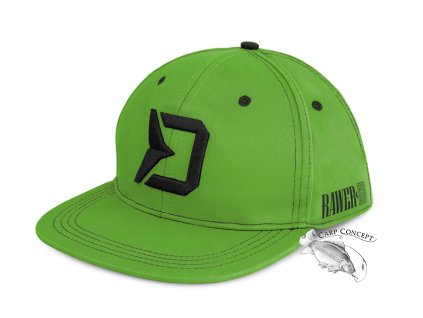 Kšiltovka Delphin RAWER SnapBack