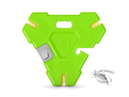 Svlékač a dotahovač Delphin MultiSKIN