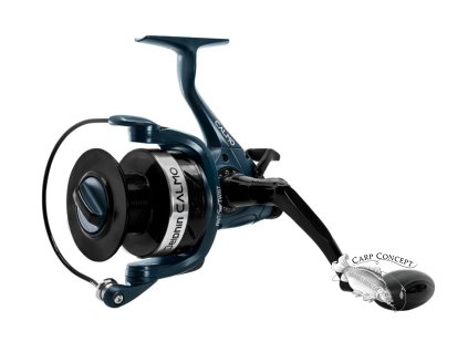 Delphin CALMO (Velikost Delphin CALMO 3T DP vel. 3000)