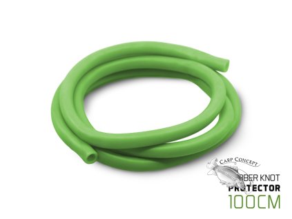 Ochrana uzlu Delphin SAFER 100cm (Velikost Ochrana uzlu Delphin SAFER 100cm 3-6 mm)