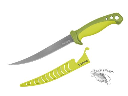 Filetovací nůž Delphin SPIKE