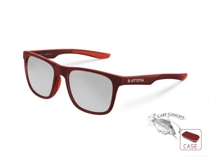 Polarizační brýle Delphin SG ATOMA